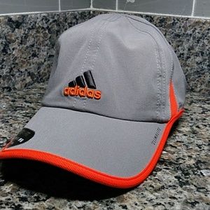 Adidas Climalite hat